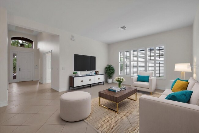 Foto del edificio - 5004 Sandy Brook Cir
