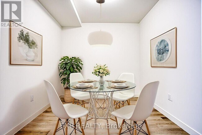 Photo du bâtiment - 461 Green Rd