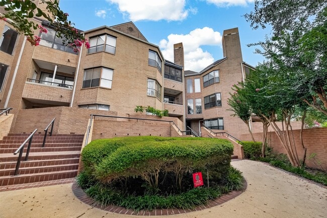 Foto del edificio - 5220 Weslayan St