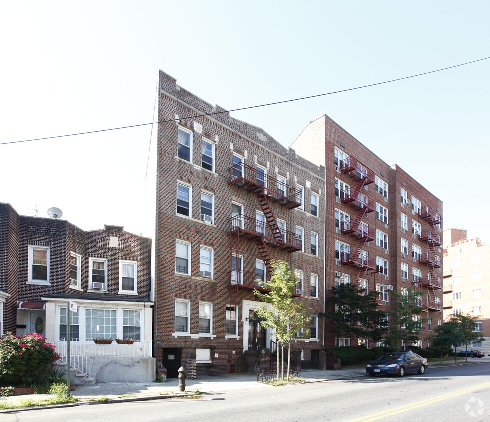 714 Foster Ave, Brooklyn, NY 11230 Apartments in Brooklyn, NY