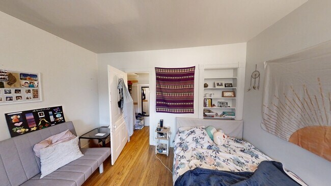 Photo - 1110 Granger Ave Apartment