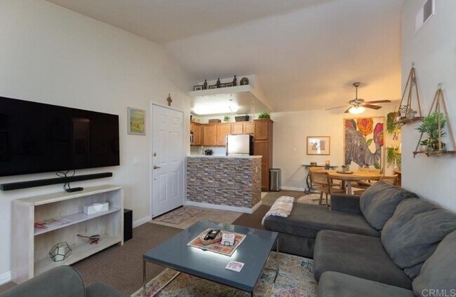 Building Photo - Upstairs 2 Bedroom 2 Bath Condo Available in El Cajon, Rancho Area