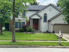 Building Photo - 7641 Finbarr Ct