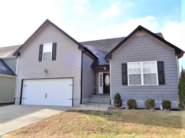 Building Photo - 3764 Gray Fox Dr