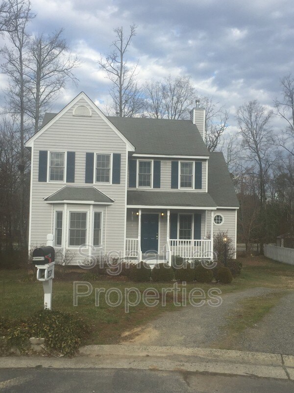 12521 Hillgate Ln, Richmond, VA 23233 House for Rent in Richmond, VA