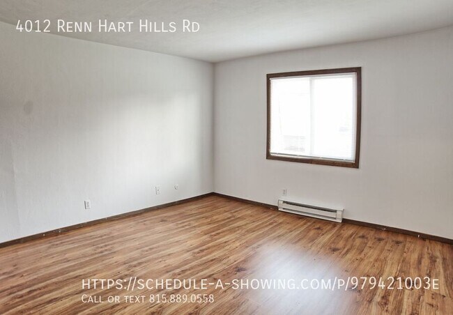 Foto del edificio - 4012 Renn Hart Hills Rd