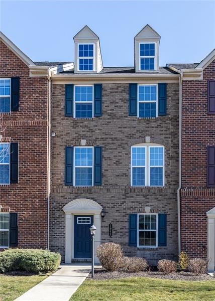 Foto principal - 1948 Georgetown Dr