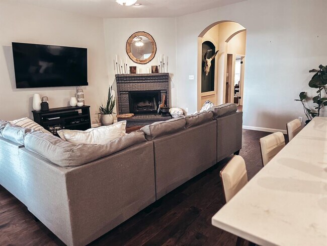 Foto del edificio - 1602 Silver Spur Cove