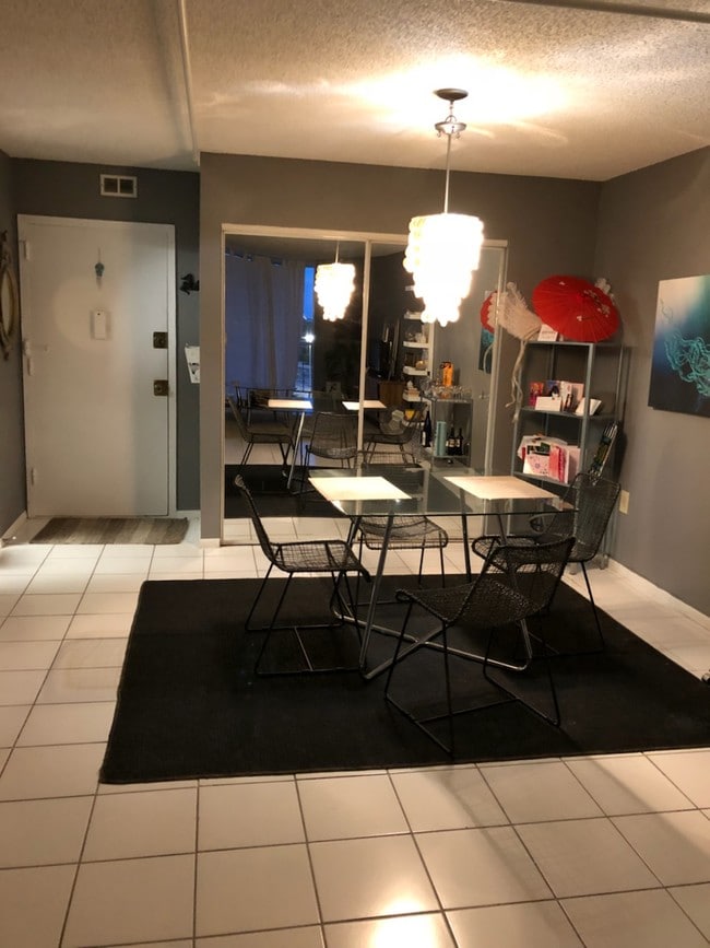 Dining Room - 1251 NE 108th St