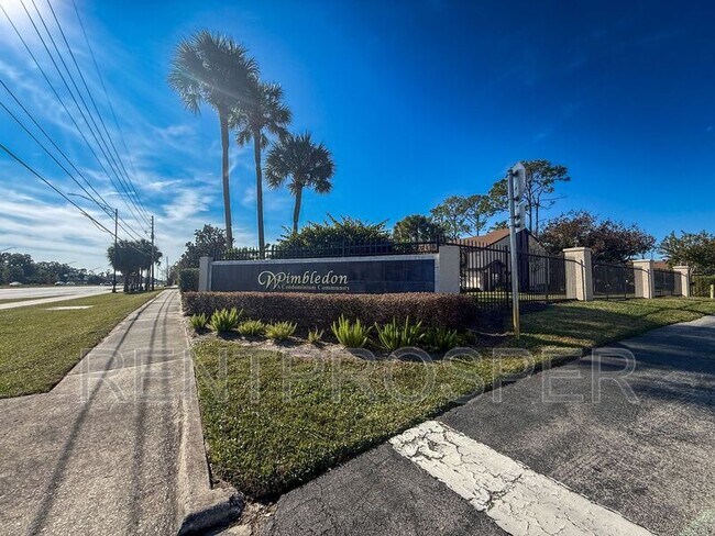 Photo - 3242 S Semoran Blvd Apartment