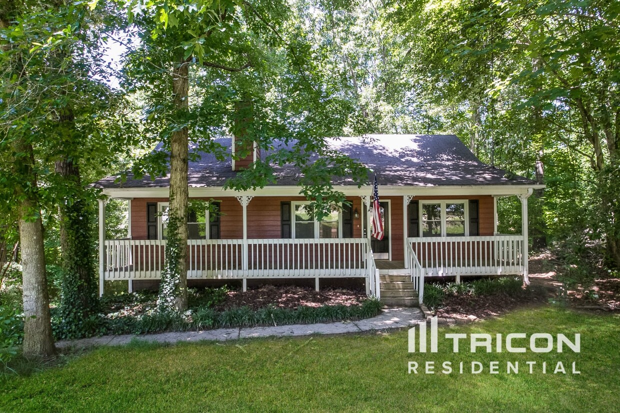 Foto principal - 296 Whitney Lane Villa Rica GA