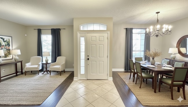 Foto del edificio - 4 Bed, 3 Bath, Corner Lot Home with Lanai, Fireplace, and Plenty of Community Amenities! Waived A...