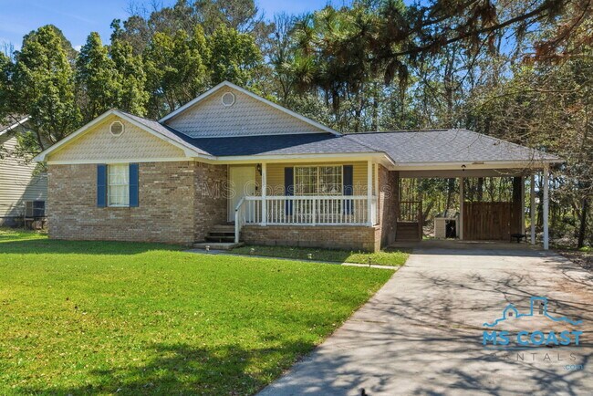 Foto del edificio - 16035 Tower Bridge Ave