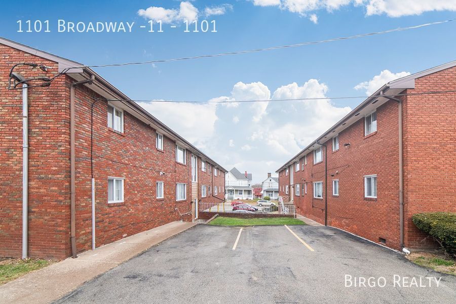 Primary Photo - A Cozy 1 Bed/1 Bath APARTMENT in EAST MCKE...