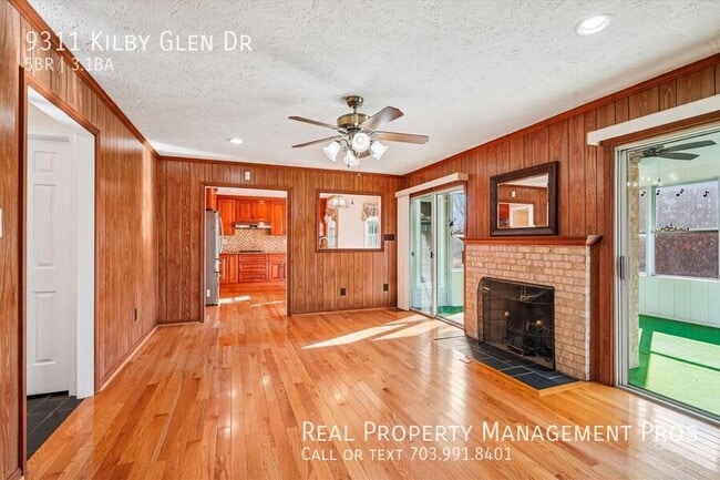 Building Photo - 9311 Kilby Glen Dr