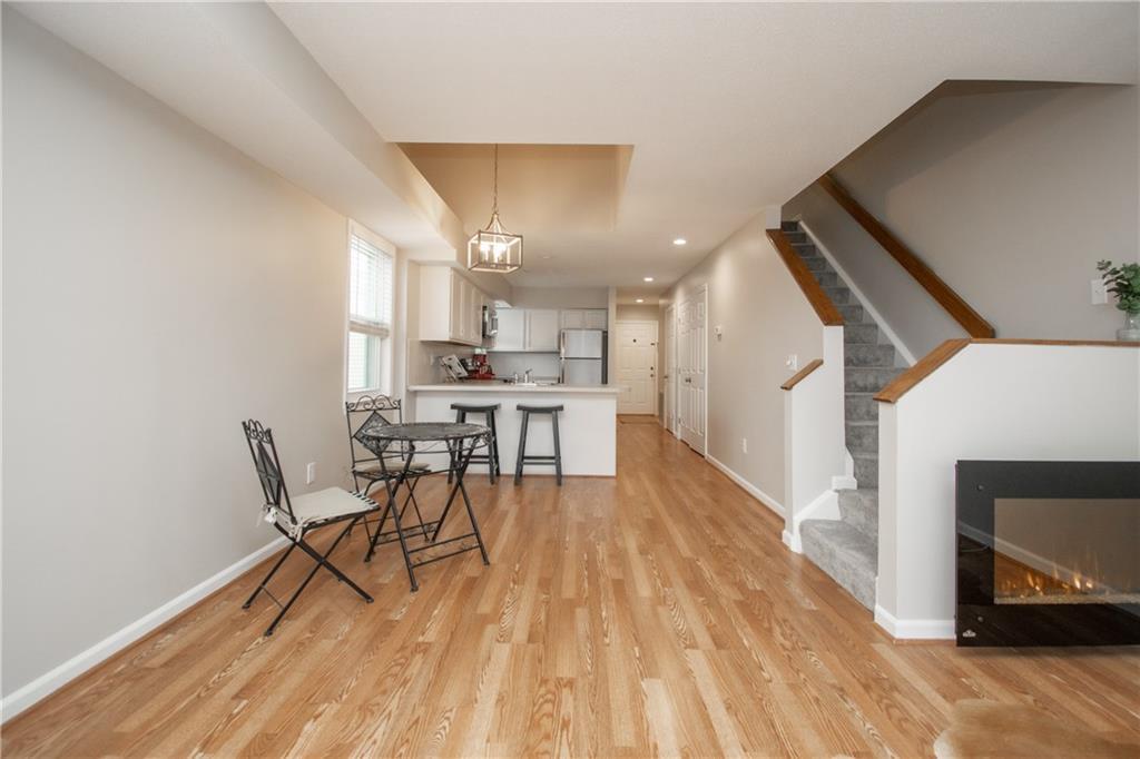 3524 W Shore Rd Unit 501, Warwick, RI 02886 Condo for Rent in Warwick, RI