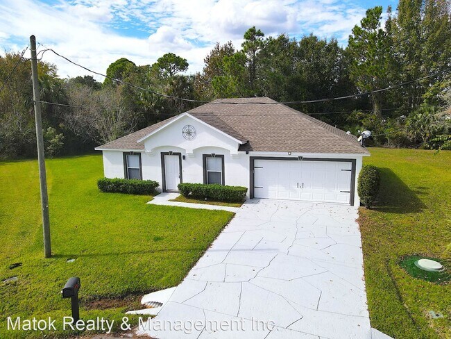 Foto del edificio - 3 br, 2 bath House - 5 Biscayne Pl