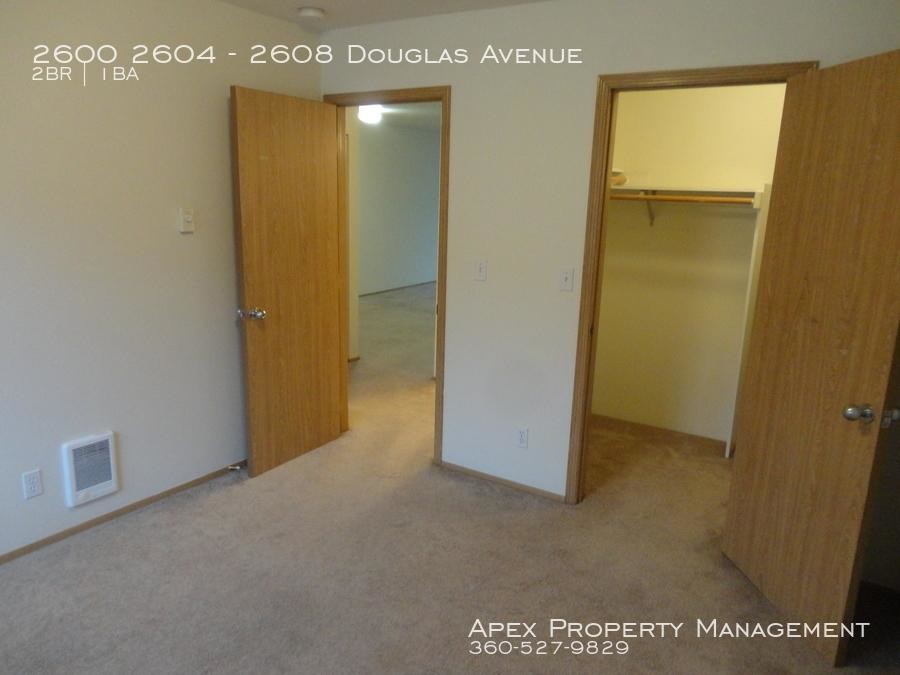 Primary Photo - 2 bedroom in Bellingham WA 98225