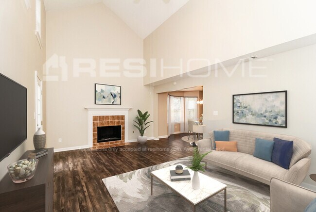 Foto del edificio - 1368 Camrose Ct