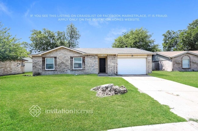 Building Photo - 7108 Romford Way