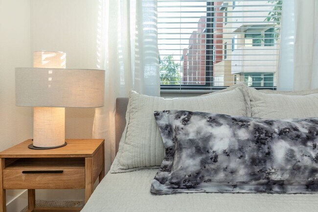 Interior Photo - Las Aguas Apartments