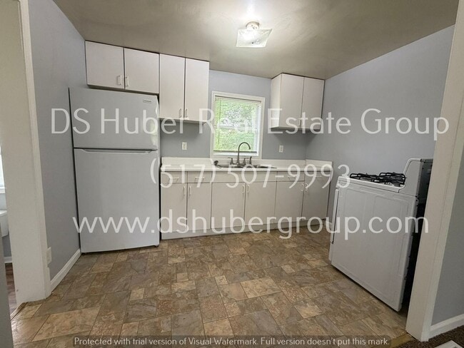 Building Photo - 3533 Bergman Ave