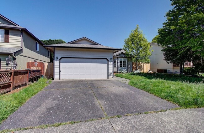 Foto del edificio - 3bd 2ba Ranch Style Home in North Salmon Creek - Avail Now!