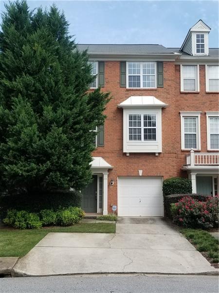 Foto principal - 5589 Trace Views Dr