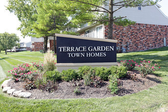 Terrace Garden Townhomes photo'