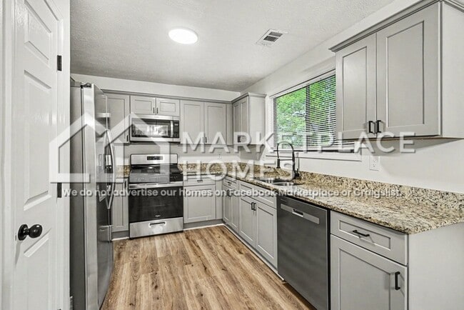 Building Photo - 5033 Mixon Pl