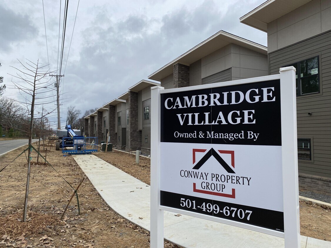 1908 Dave Ward Dr, Conway, AR 72034 House Rental in Conway, AR