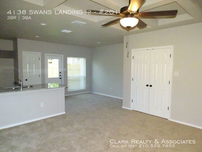 Building Photo - 4138 Swans Landing