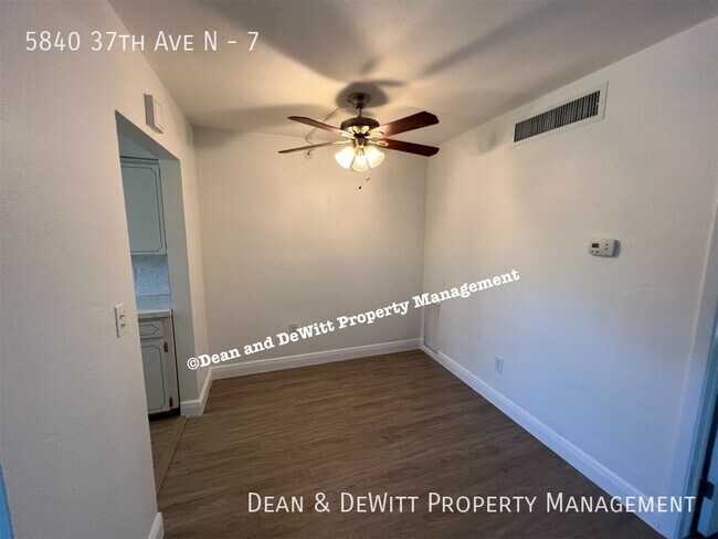 Building Photo - 5840 37th Ave N