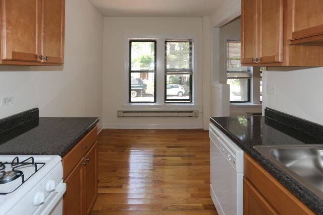 Foto del edificio - 3828 N Fremont St