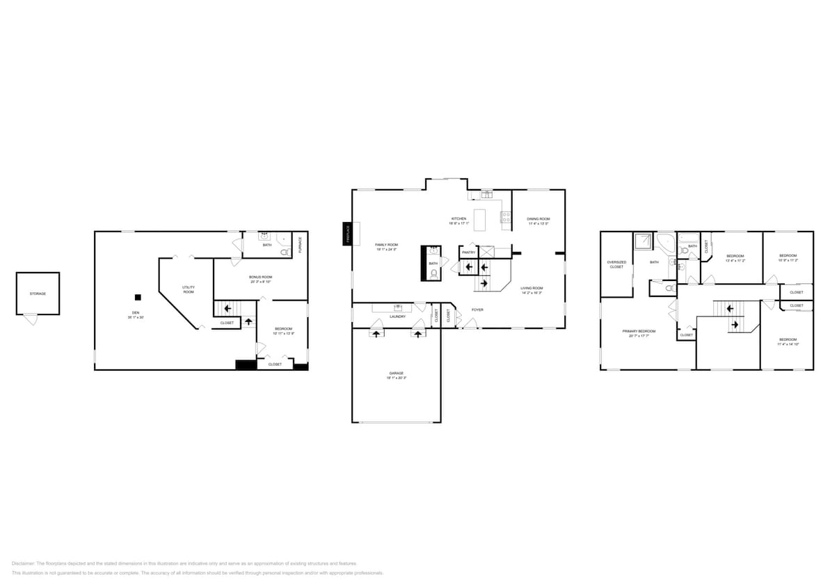 Building Photo - 244 Paradise Pkwy
