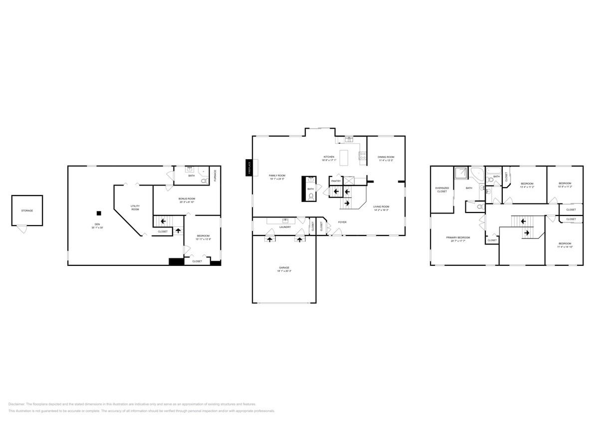 Foto del edificio - 244 Paradise Pkwy