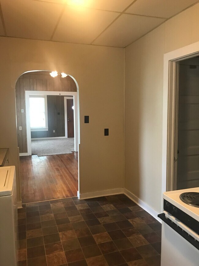 Foto del edificio - Very clean 2 bedroom/1 bath house in El Do...