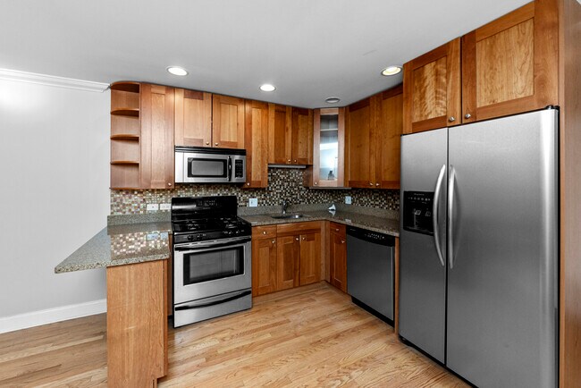 Foto del edificio - 2036 N Larrabee St