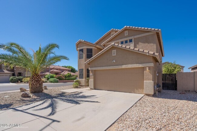 Foto del edificio - 26162 N 68th Dr