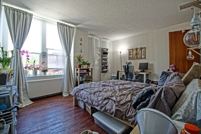 Foto del edificio - 875 Massachusetts Ave