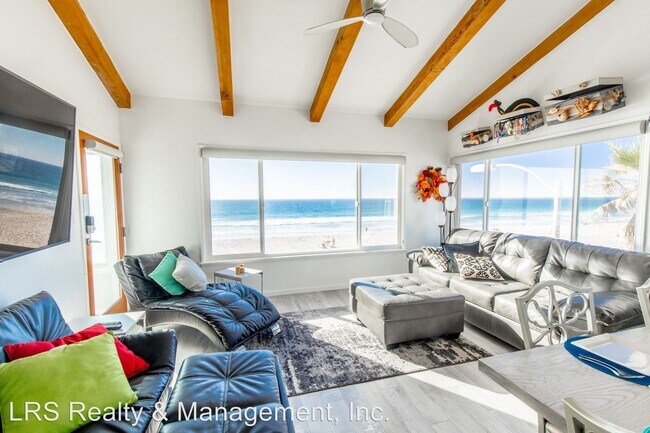 Building Photo - 2 br, 2 bath House - 3969 Ocean Front Walk #5
