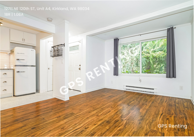 Foto del edificio - 12711 NE 120th St