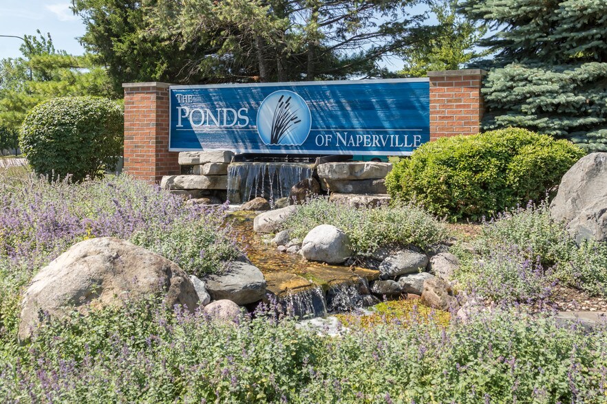 The Ponds Rentals Naperville, IL