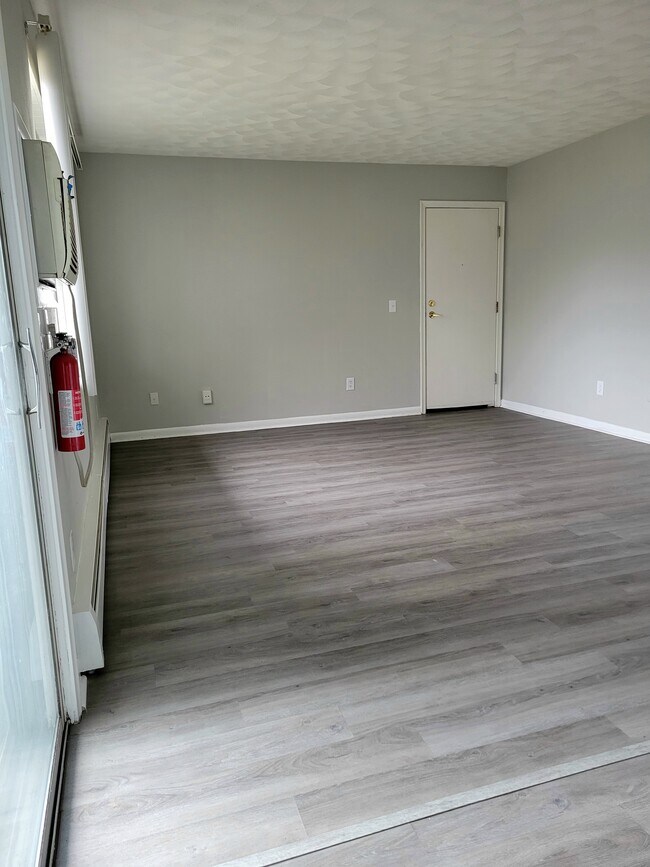 Foto del edificio - Oakhurst Apartments
