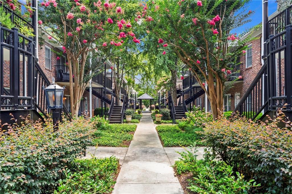 Foto principal - 3675 Peachtree Rd NE