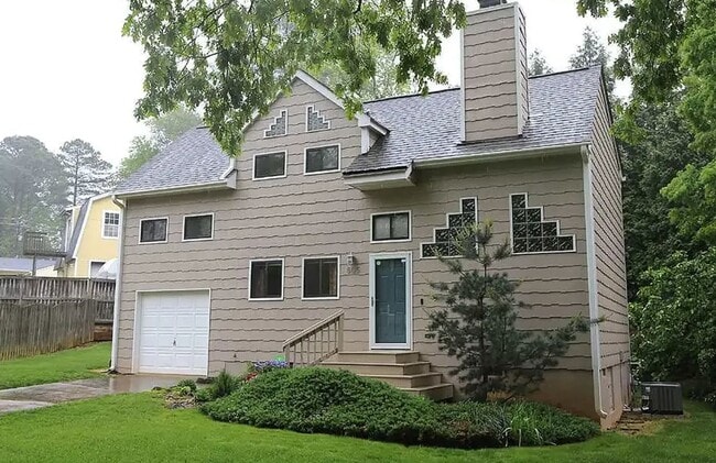 Building Photo - 505 Fostoria Ct