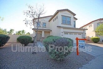 Building Photo - 17687 W Bridger St Building Photo - 17687 W Bridger St