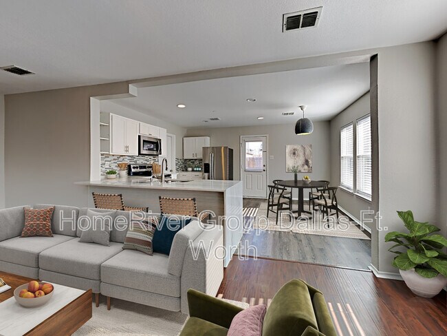 Foto del edificio - 12644 Shady Cedar Dr