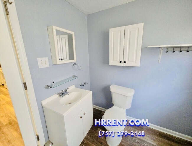 Foto del edificio - Coming Soon..... Cozy 3 Bedroom 1.5 Bath T...
