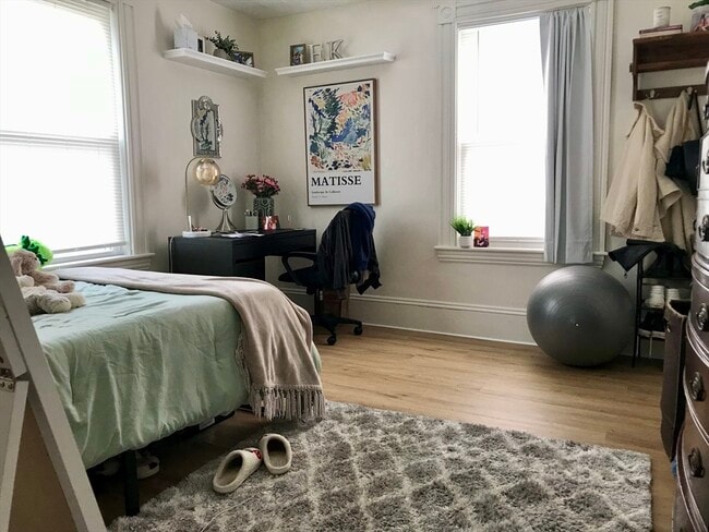 Foto del edificio - 79 Cushing St